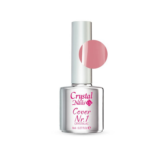 3S CRYSTALAC COVER NR. 1 8ML (THF)