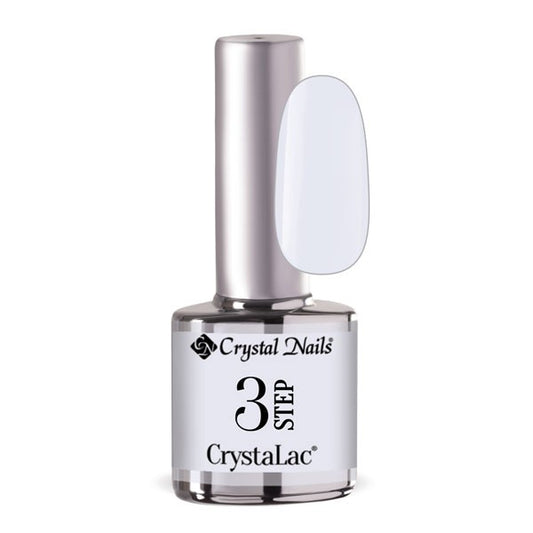 3S 8 ML - Icy White (TF)