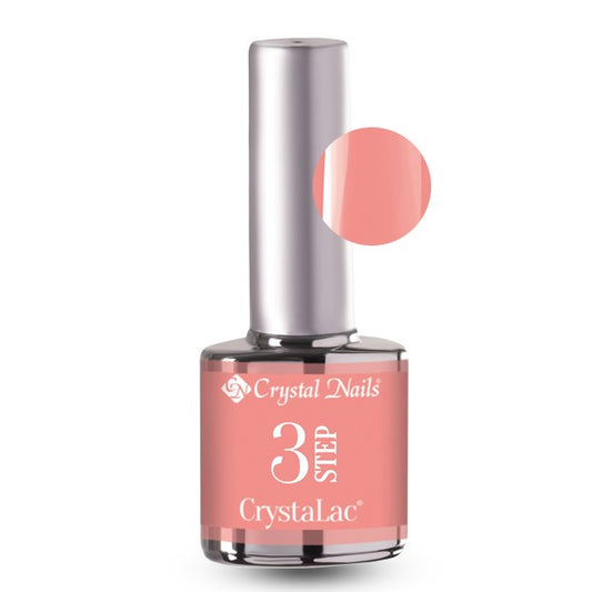 3S120 8 ML - Strawberry foam (HF)