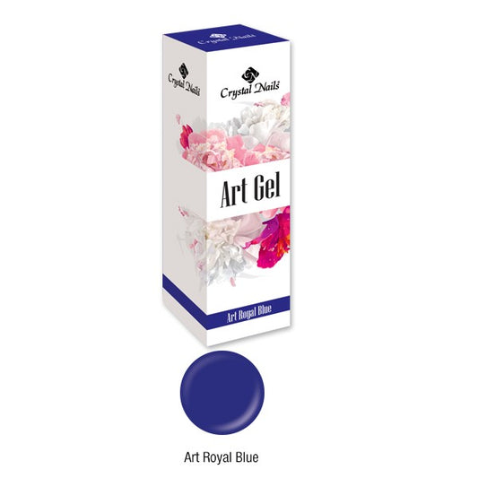 ART GEL - ROYAL BLUE 5 ML