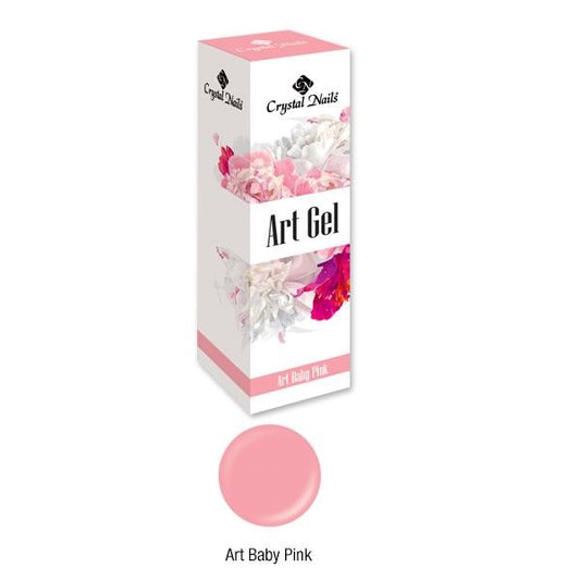 ART GEL - BABY PINK 5 ML