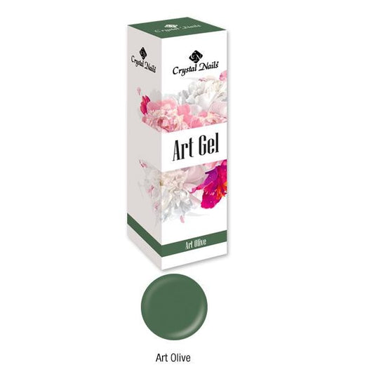 ART GEL - OLIVE 5 ML (TF)