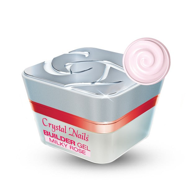 MILKY ROSE BUILDER GEL 15 ML (THF)