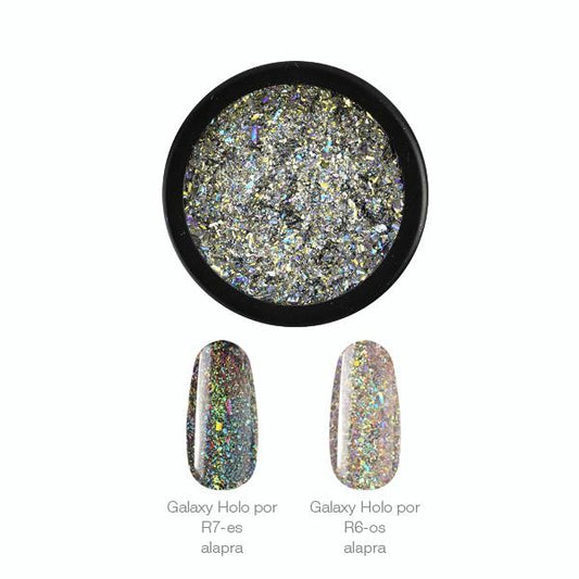 CHROMIRROR PIGMENT - GALAXY HOLO