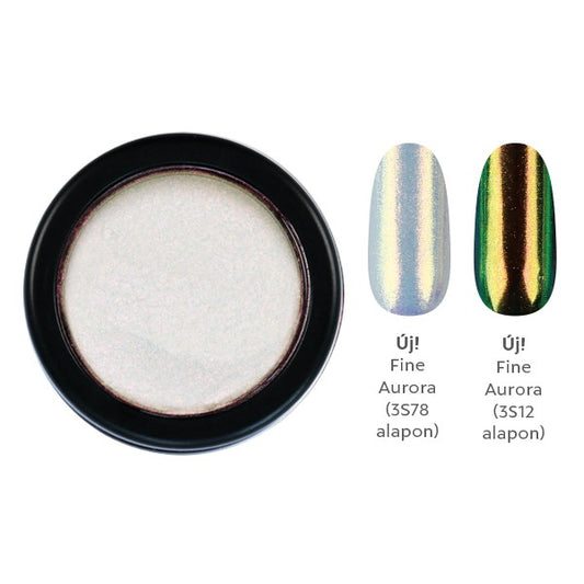 CHROMIRROR PIGMENT - FINE AURORA