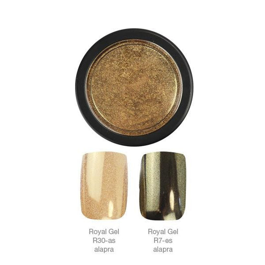 CHROMIRROR PIGMENT - GOLD