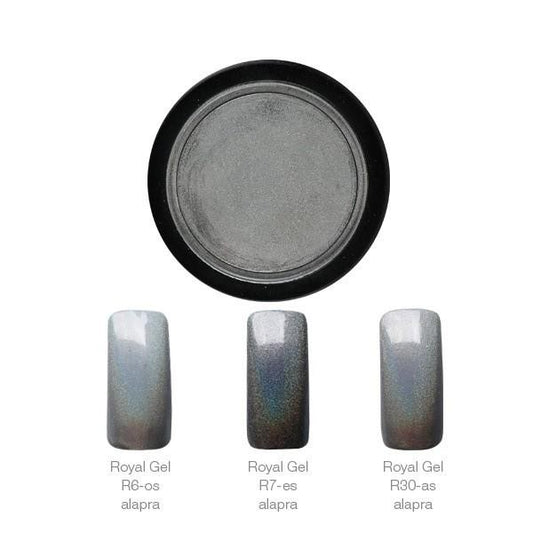 CHROMIRROR PIGMENT - HOLO 1