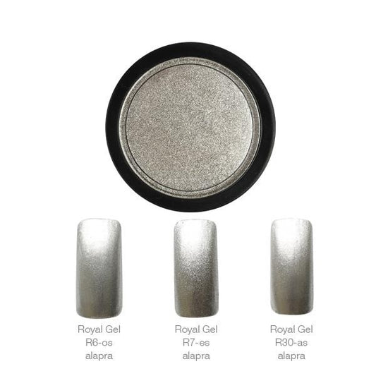 CHROMIRROR PIGMENT - FINE SILVER