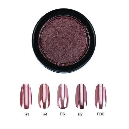 CHROMIRROR PIGMENT - PINK