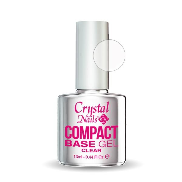 COMPACT BASE GEL CLEAR 13 ML