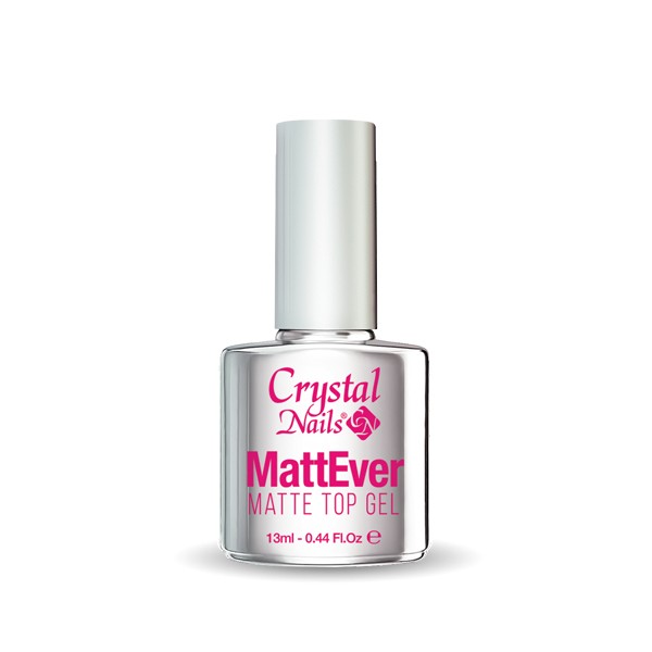 MATTEVER MATT TOP GEL 13 ML