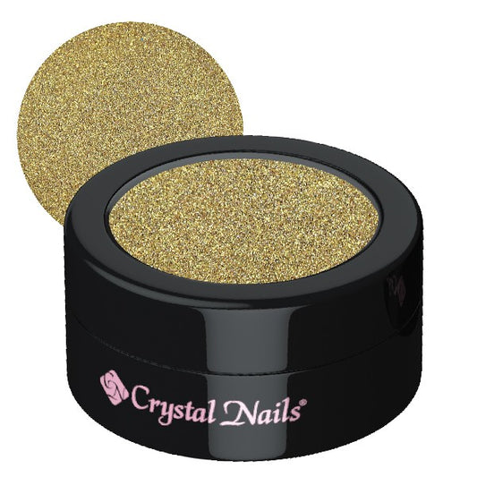 GLITTER - SMALL 47 GOLD
