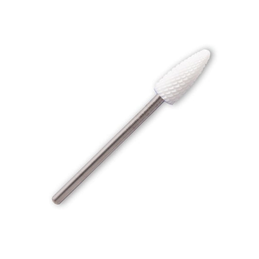 DRILL BIT - CERAMIC "CONE" - SOFT PORANTERÄ