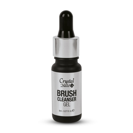 BRUSH CLEANSER GEL 8 ML (THF)