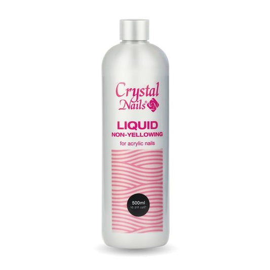 CRYSTAL LIQUID REFILL 500 ML (THF)