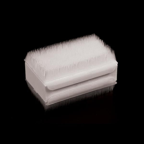 MAGIC DUST BRUSH - PÖLYHARJA