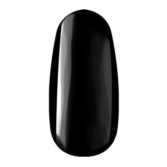 ORNAMENT GEL - BLACK 5ML (HF)