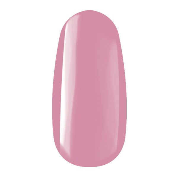 ORNAMENT GEL - ROSE 5ML (HF)