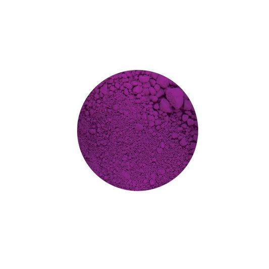 PIGMENT POWDER - NEON PURPLE