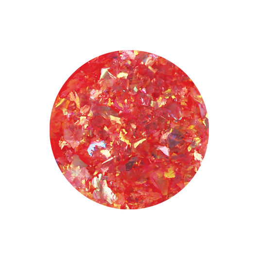 CRYSTAL FLAKE 5