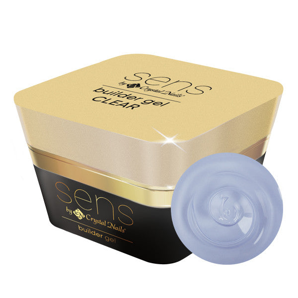 SENS BUILDER GEL - CLEAR 12 ML (HF)