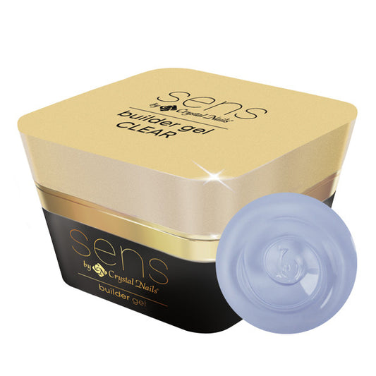 SENS BUILDER GEL - CLEAR 12 ML (HF)