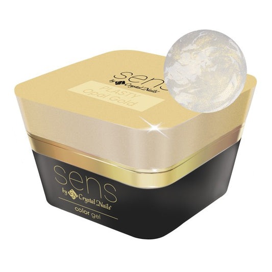 SENS PLASTY OPAL GEL 5 ML - Opal gold