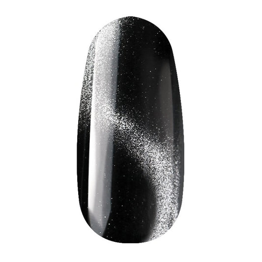 TIGER EYE INFINITY CRYSTALAC - SILVER  4 ML