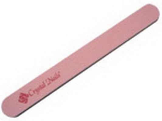 STRAIGHT FILE PINK 150/280